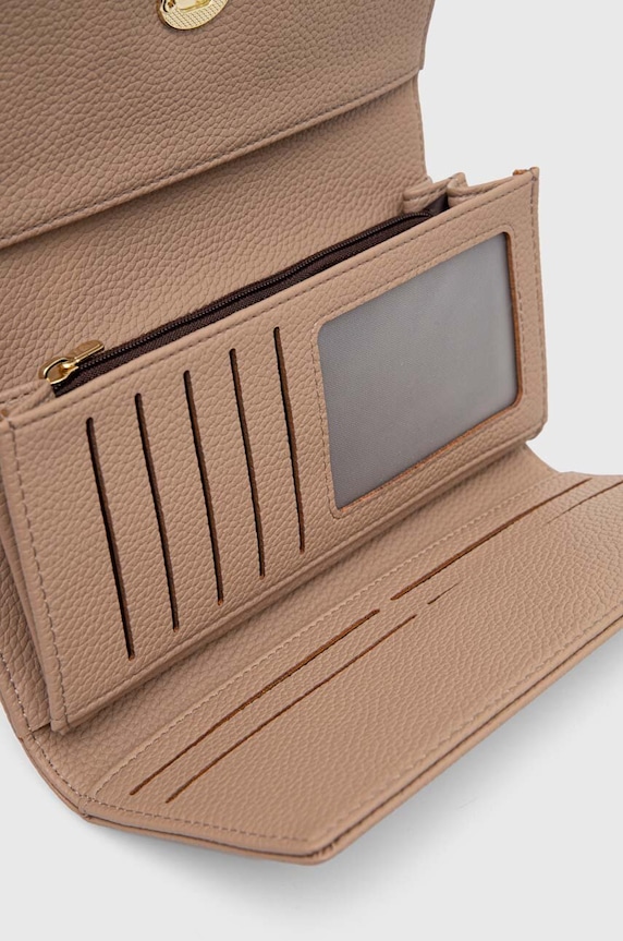 Accessori Answear.LAB portafoglio 684.CMS beige
