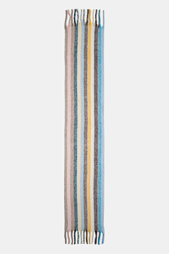 Akcesoria Answear.LAB szalik NL246551.ums multicolor