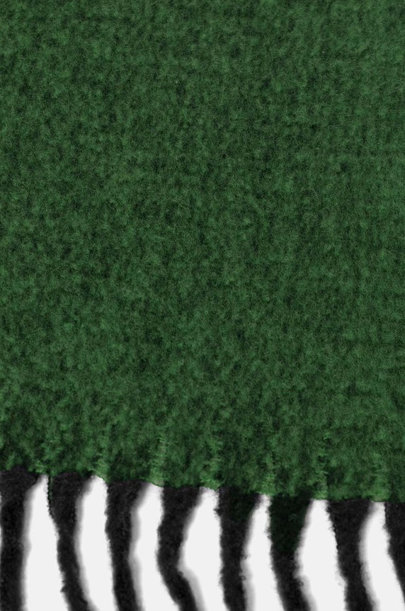 Answear Lab fular 9755.CMS verde WZ24