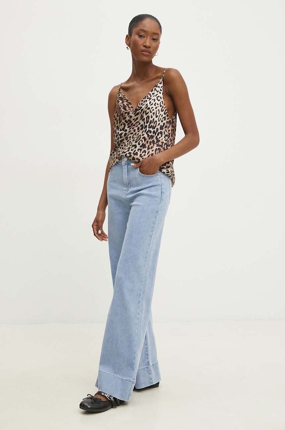 Answear.LAB jeans lw600.ijs blu WZ24