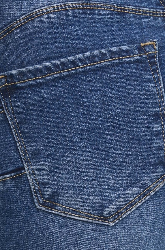 Answear.LAB jeansy rd8168.fos niebieski