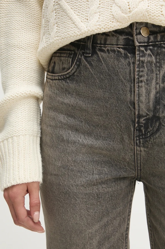 Answear.LAB farmer szürke 1384.tos