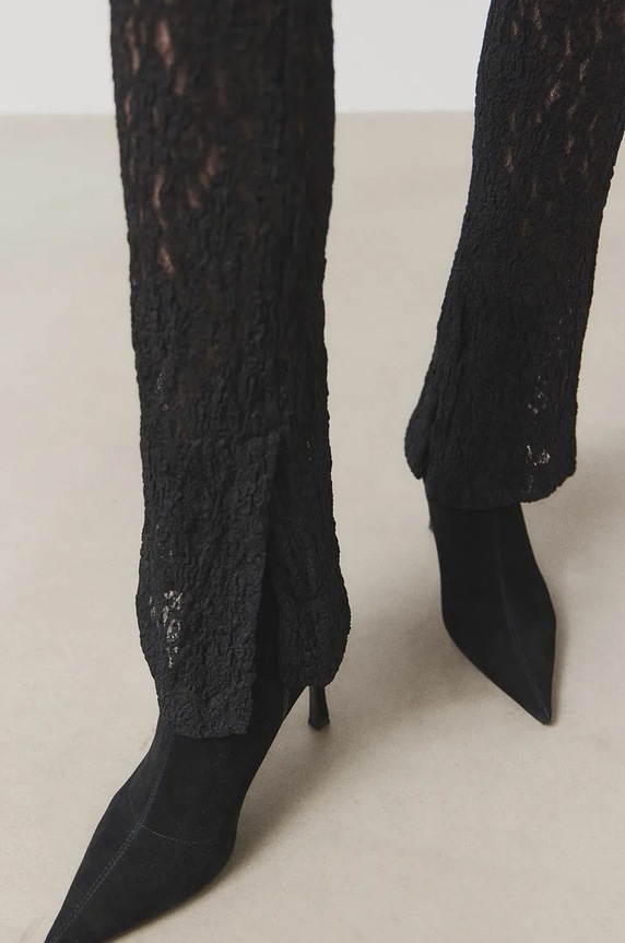 Παντελόνι Answear.LAB 71084.tms