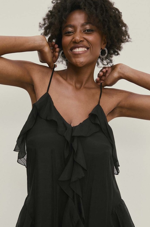 Answear Lab sukienka d825.ijs