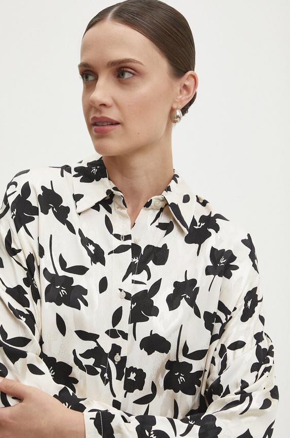 Answear Lab rochie 38821.th bej
