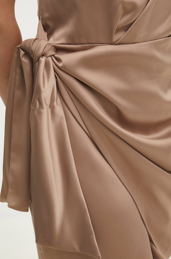 Answear.LAB sukienka 57596.tjs