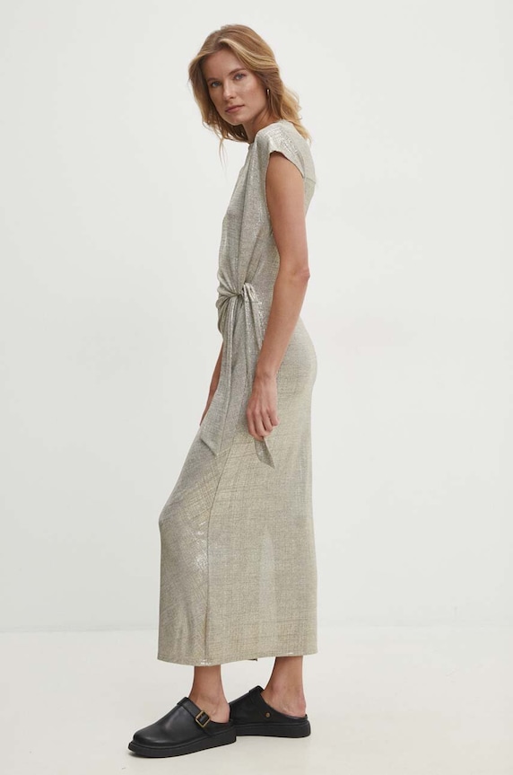Answear Lab rochie aur lz1506ab.ijs