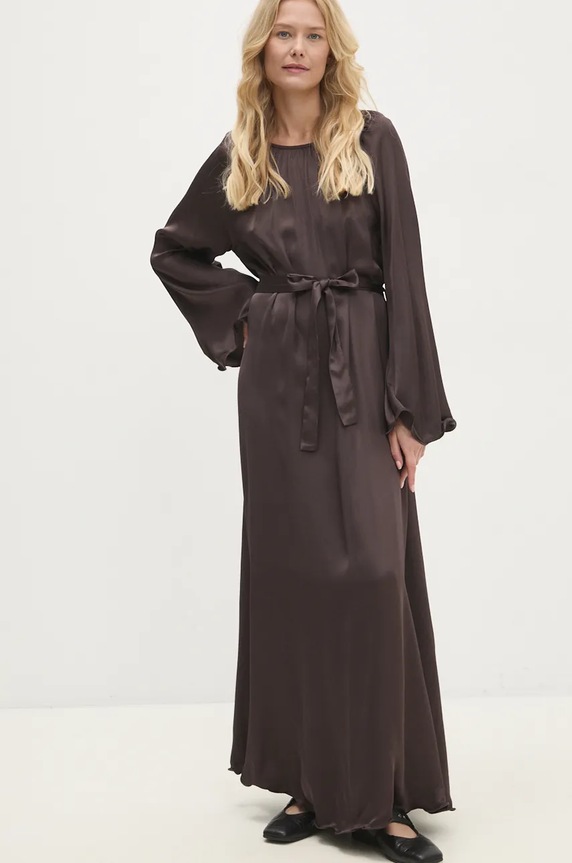Answear Lab rochie maro ed032388.ilk