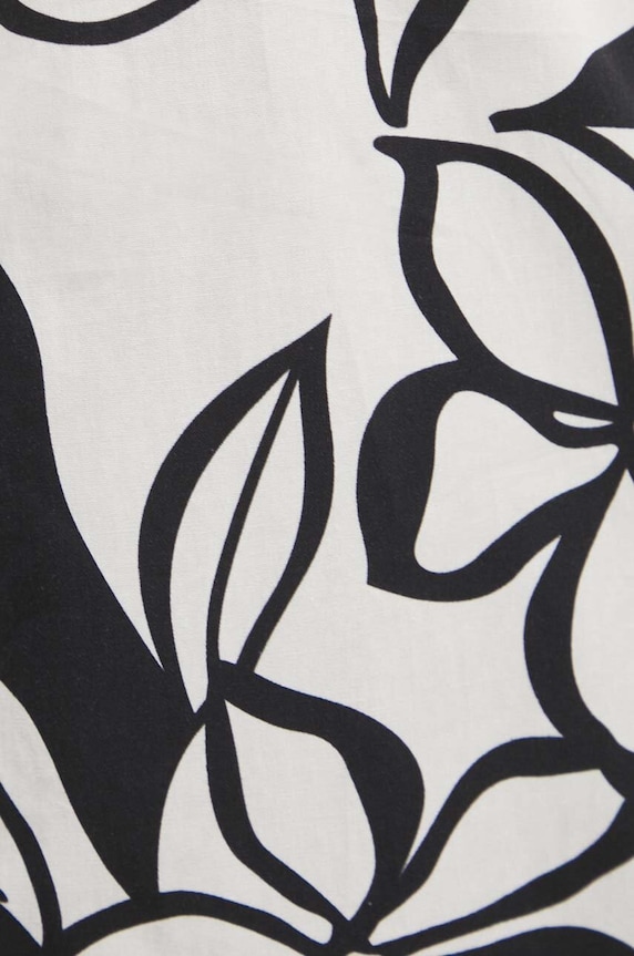 Answear Lab rochie din bumbac v3391.fh