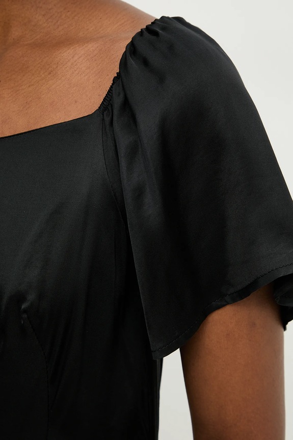 Answear.LAB ruha D865.ijs fekete