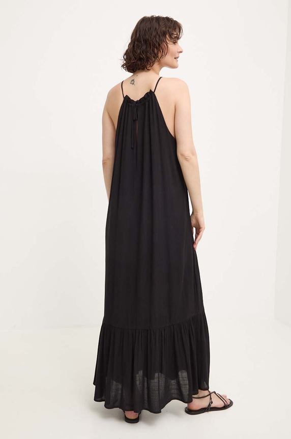 Îmbrăcăminte Answear Lab rochie 3702d.FKK negru