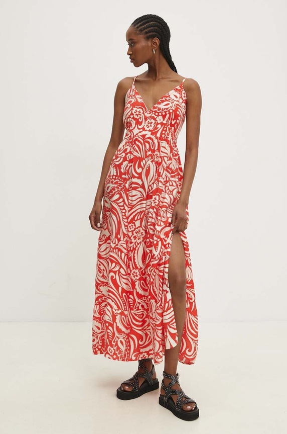 Answear.LAB ruha 06RBL306.FKK piros WZ24