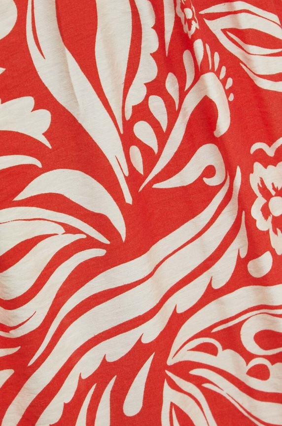 Answear.LAB ruha 06RBL306.FKK piros