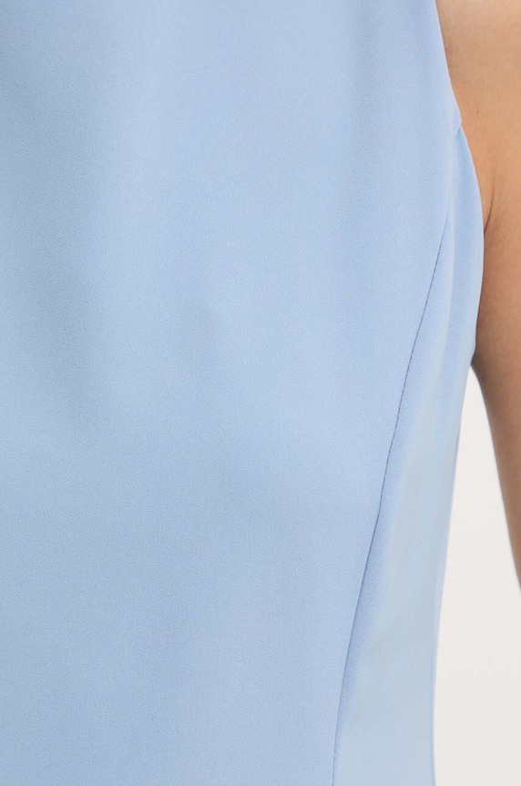 Answear Lab rochie 92200.ijs albastru