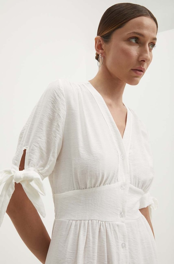 Answear.LAB ruha fehér 57138.wms