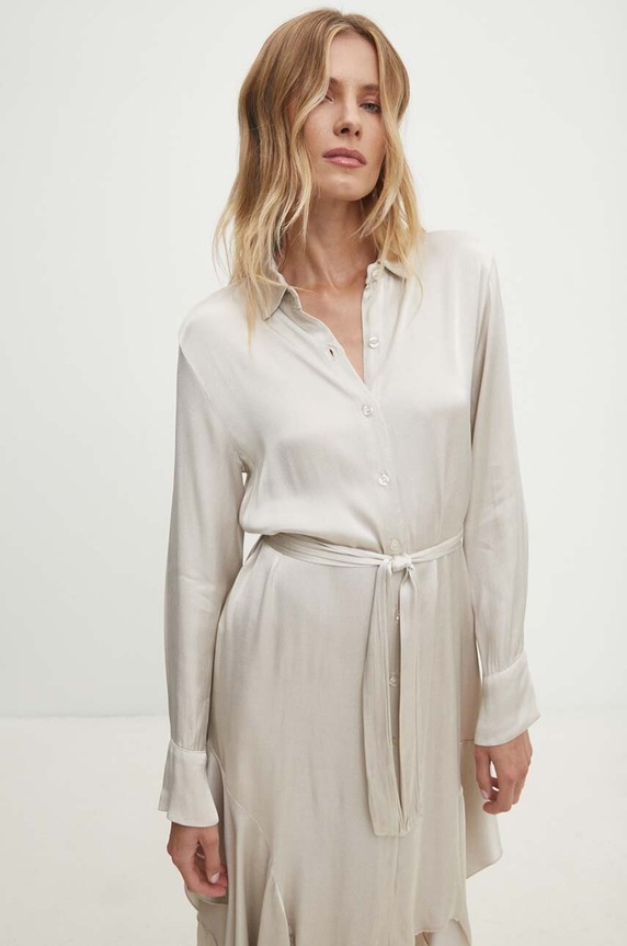 Answear Lab rochie ab2238.ims