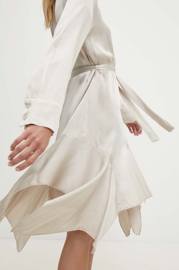 Answear Lab rochie ab2238.ims