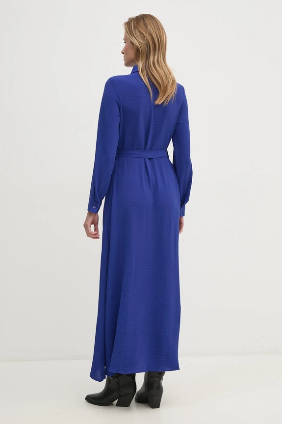 Answear Lab rochie MR20346.hms albastru WZ24