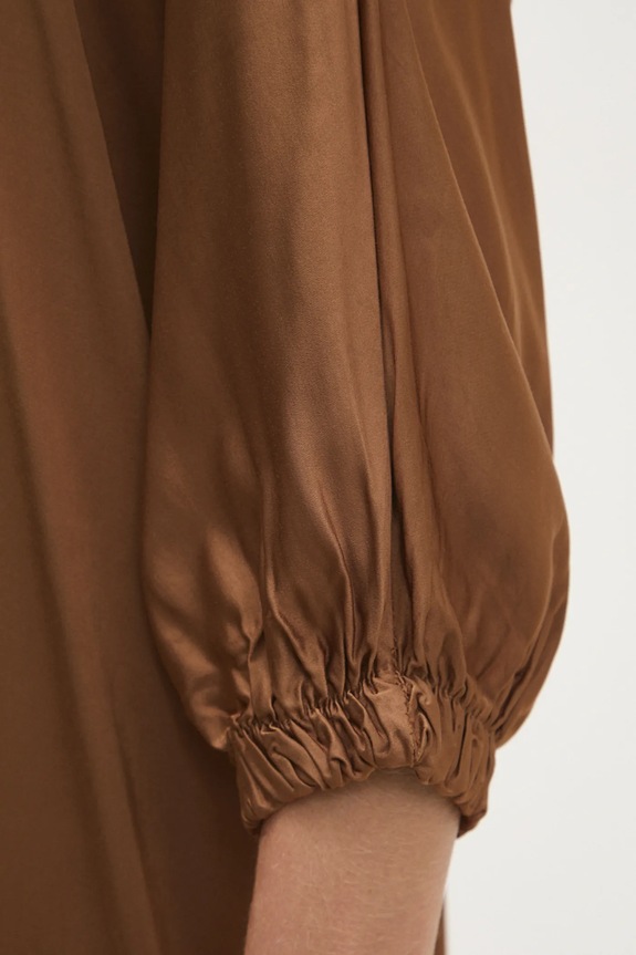Answear Lab rochie 8515.ilk maro