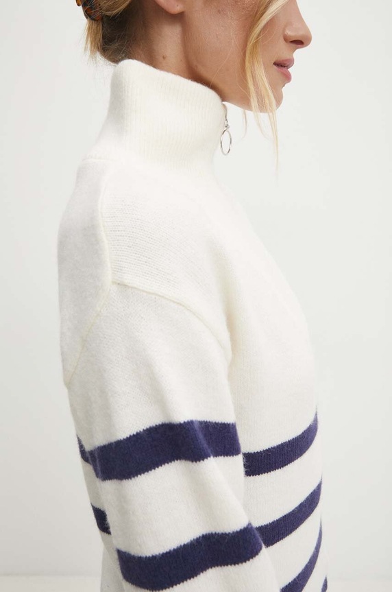 Answear Lab sweter z kaszmirem wf2311.1.FKK