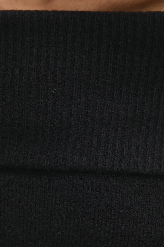 Answear Lab sweter LK.248EVERLYNA.ums czarny