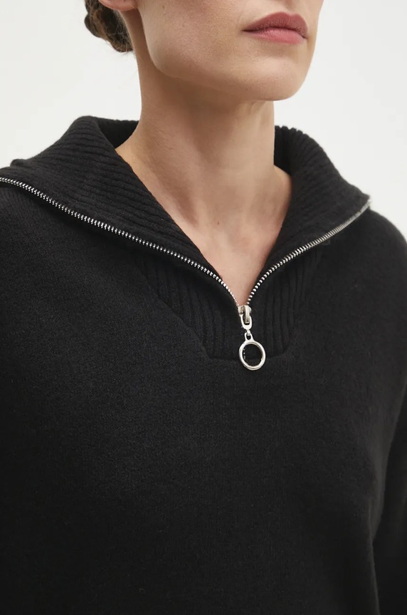 Answear.LAB sweter z wełną 21745.tms