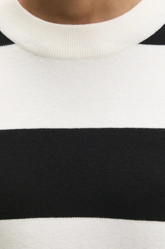 Answear.LAB sweter r.2301.flk czarny