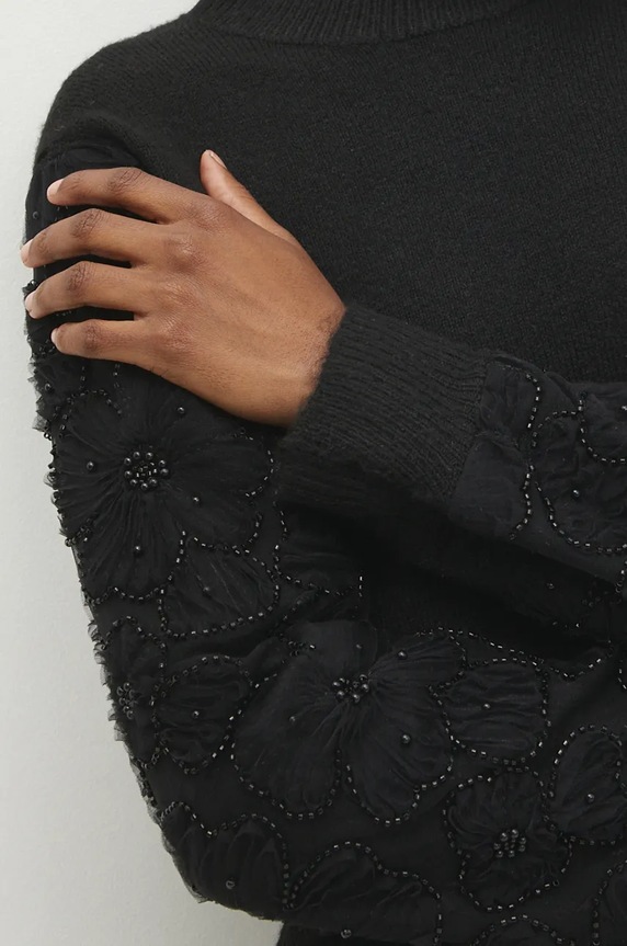 Answear.LAB sweter 4432529.IKK