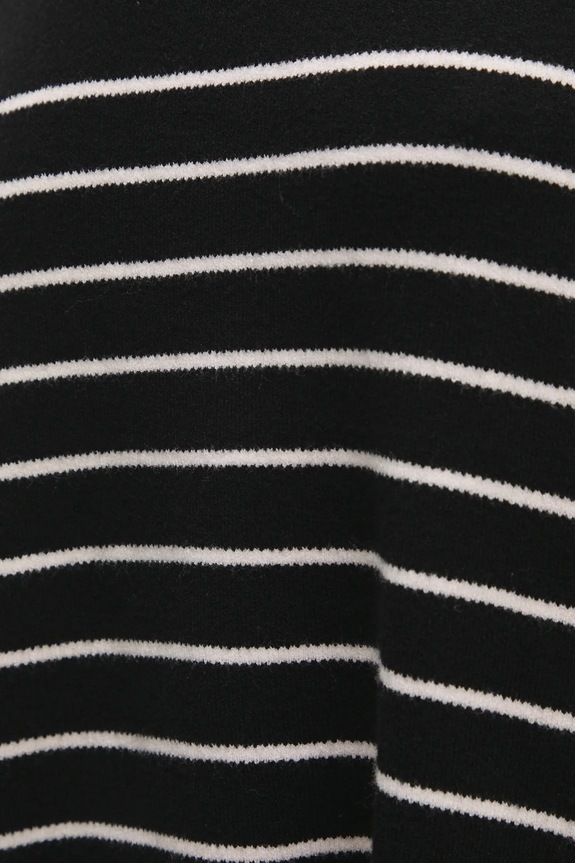 Answear.LAB sweter 42351.tos czarny