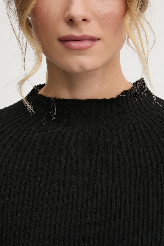 Answear.LAB sweter hl005.ios czarny