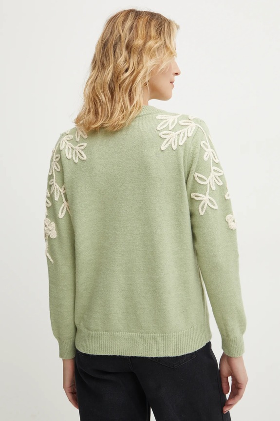 Abbigliamento Answear.LAB maglione YHC7911.hms verde