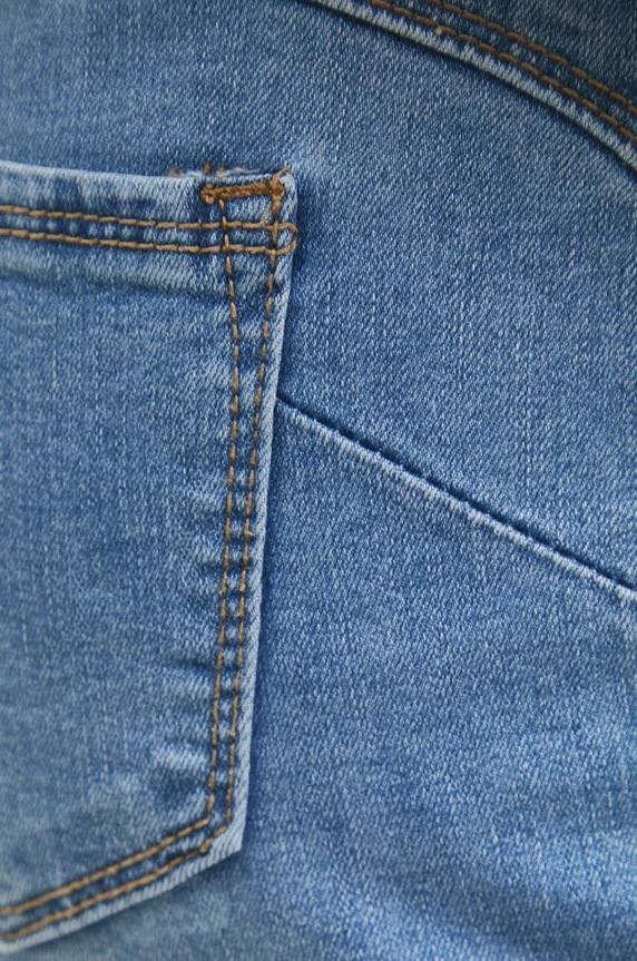 Σορτς Answear.LAB z6132.ijs μπλε