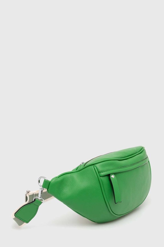 Answear Lab borseta mc682.IKK verde WZ24
