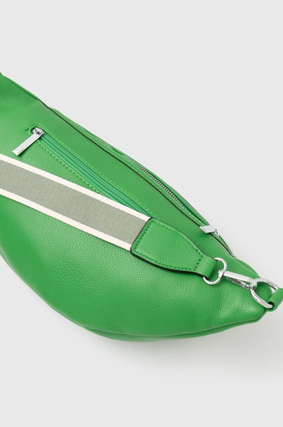 Accesorii Answear Lab borseta mc682.IKK verde