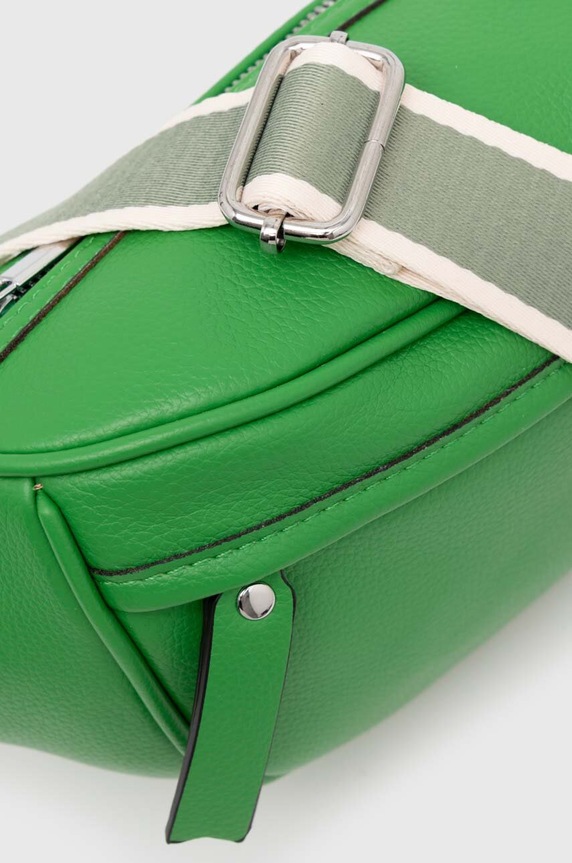 Answear Lab borseta verde mc682.IKK