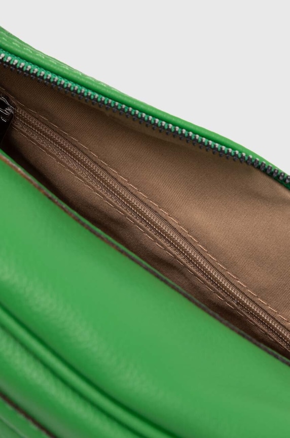 Answear Lab borseta mc682.IKK verde