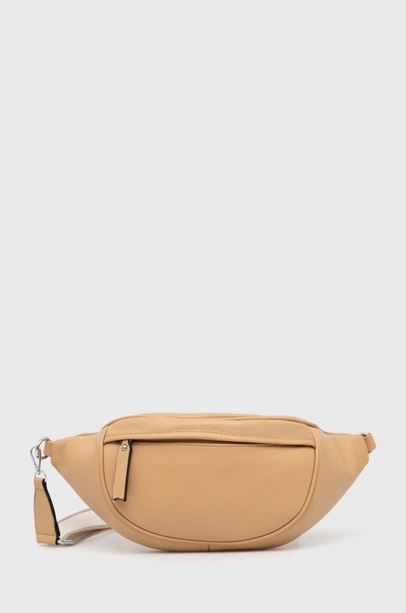 Answear.LAB nerka nie mieści A4 brązowy mc682.IKK