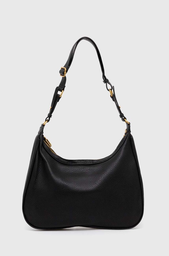 Kabelka Answear.LAB vejde se A4 černá 70611.wms