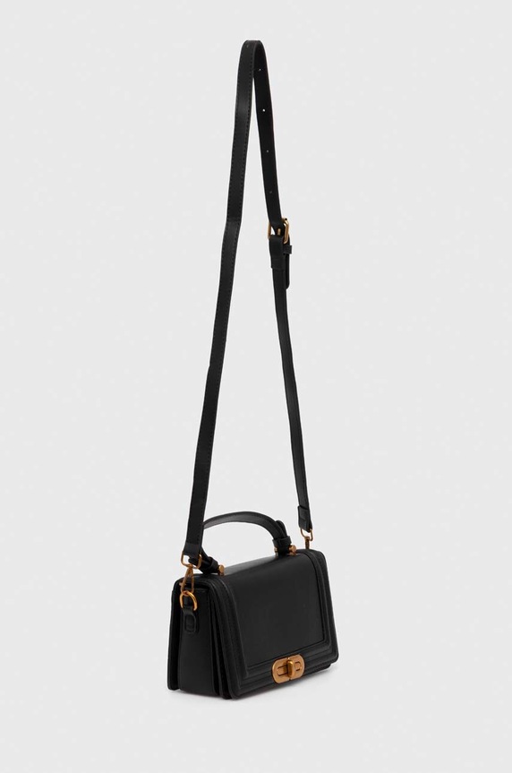 Kabelka Answear.LAB 788.cms černá WZ24