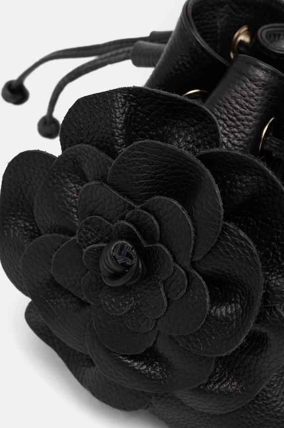 Answear Lab poseta negru 245920.HLK