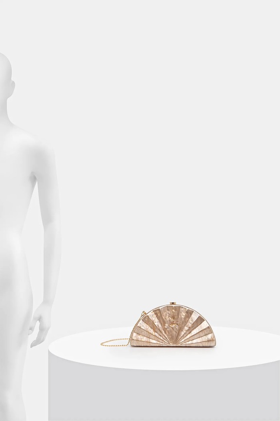 Listová kabelka Answear.LAB 1118.CMS