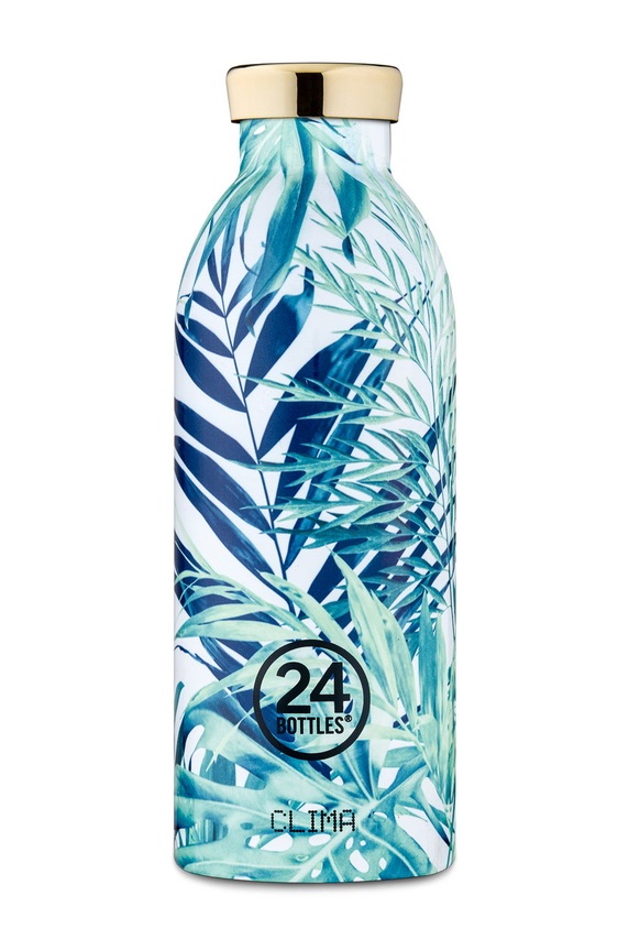 24bottles butelka termiczna Clima Lush 500ml niebieski Clima.500.Lush