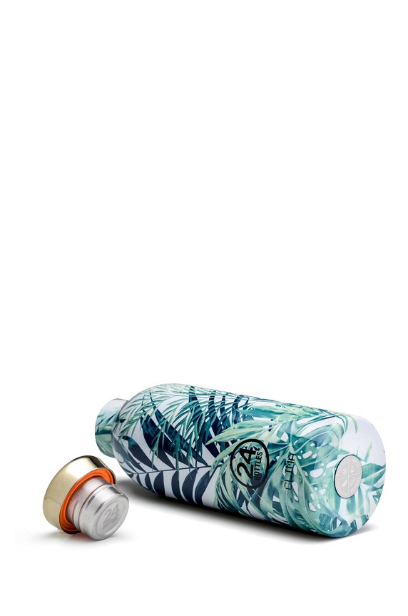 Akcesoria 24bottles butelka termiczna Clima Lush 500ml Clima.500.Lush niebieski