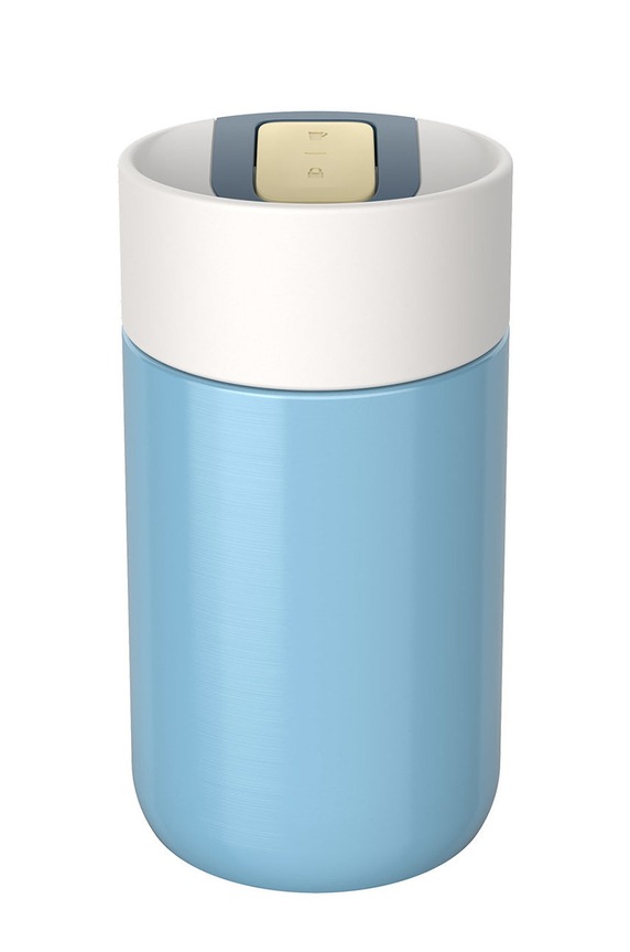 Dodaci Termos šalica Kambukka Olympus 300ml Silk Blue 11.02015 plava