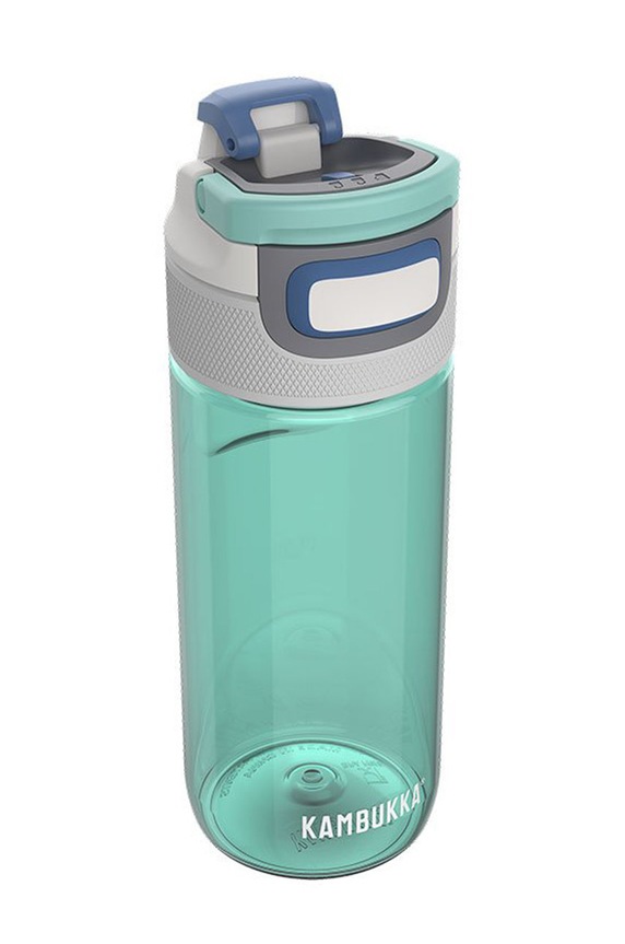 Kambukka bidon na wodę Elton 500ml Ice Green 11.03020 niebieski ZA00