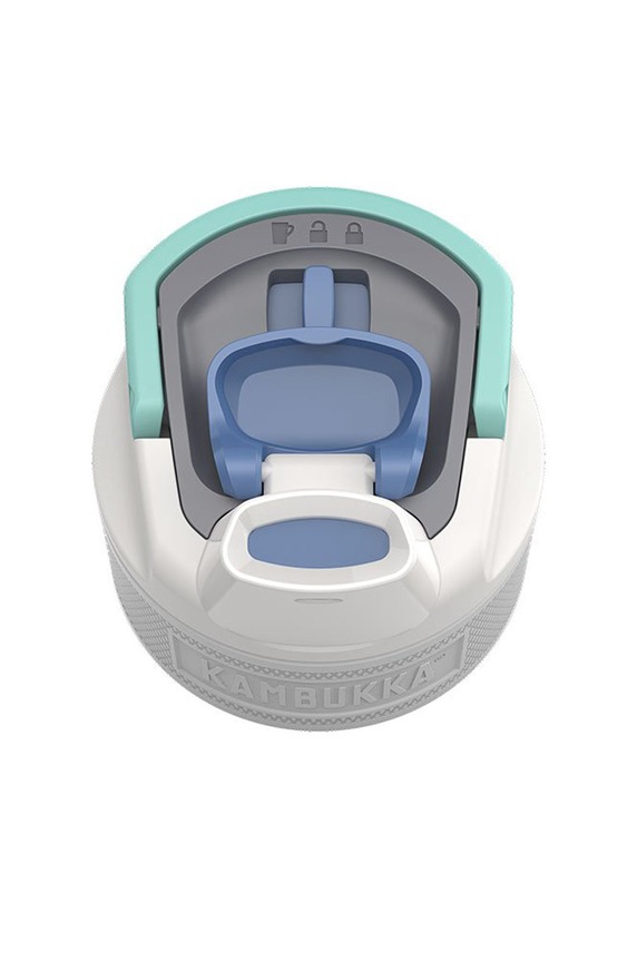 Kambukka bidon na wodę Elton 500ml Ice Green niebieski 11.03020