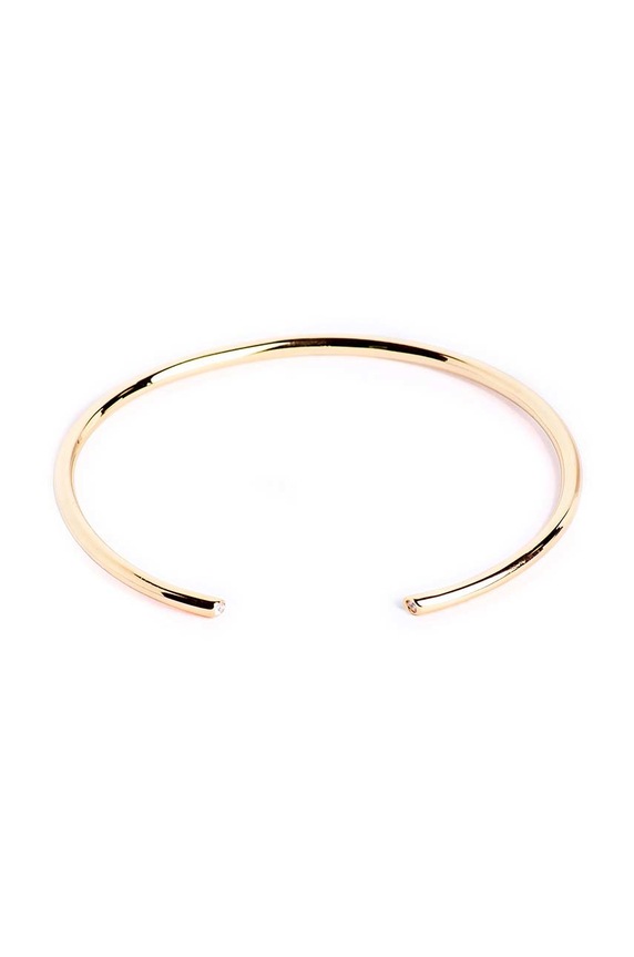 Narukvica ANIA KRUK Trendy Gift Box zlatna MRUAM0010Z