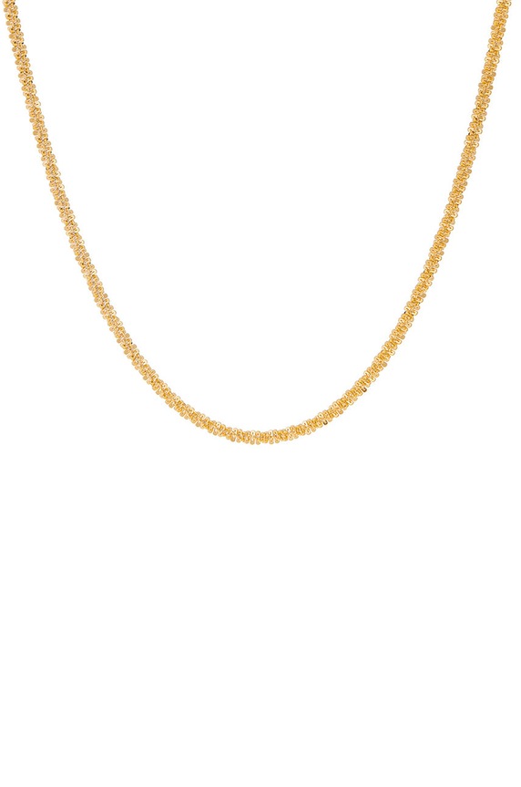 Κολιέ ANIA KRUK Trendy χρυσαφί MRUNM0570Z