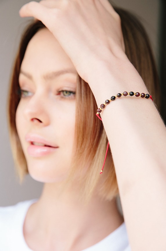 ANIA KRUK braccialetto Summer SAKAU0565Z oro ZA00