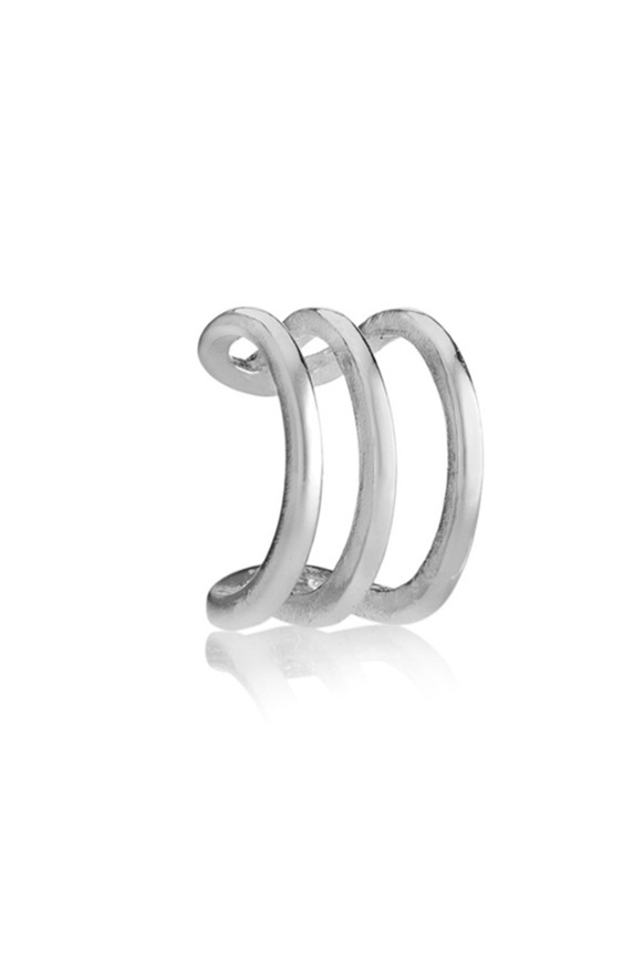 ANIA KRUK orecchino in argento Rock It argento argento SGCKS1330